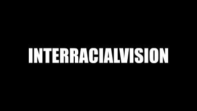 Interracial Vision